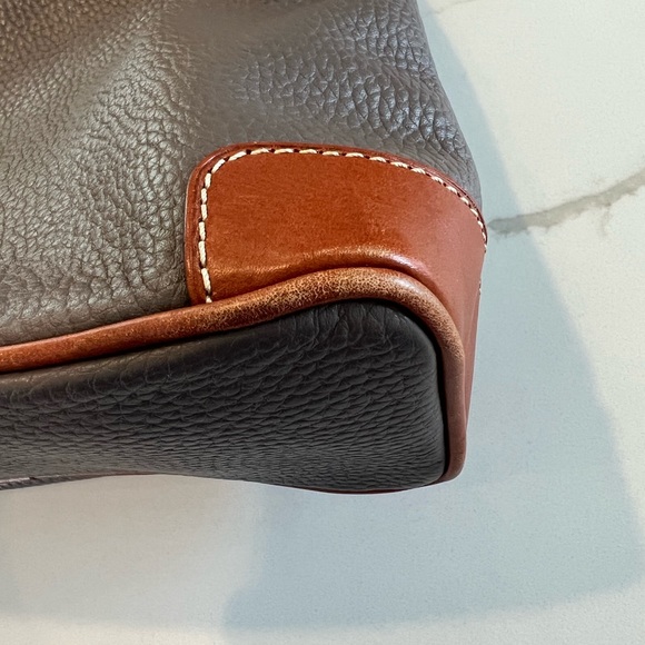 Dooney & Bourke Pebble Grain Crossbody - Picture 9 of 14